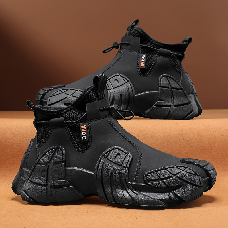 Rowan | Men's Quick-Lace Hiking Boots