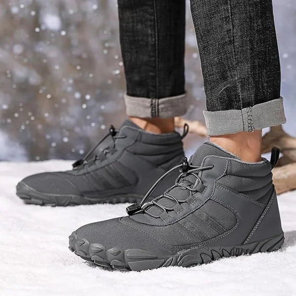 Rowan | Waterproof Snow Shoes