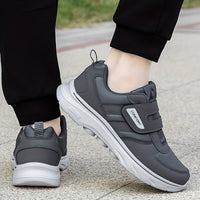 Rowan | Orthopedic Wide Fit Trainers