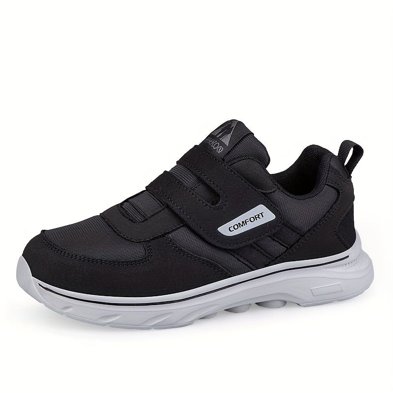Rowan | Orthopedic Wide Fit Trainers