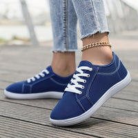 Rowan | Wide Toe Box Barefoot Shoes