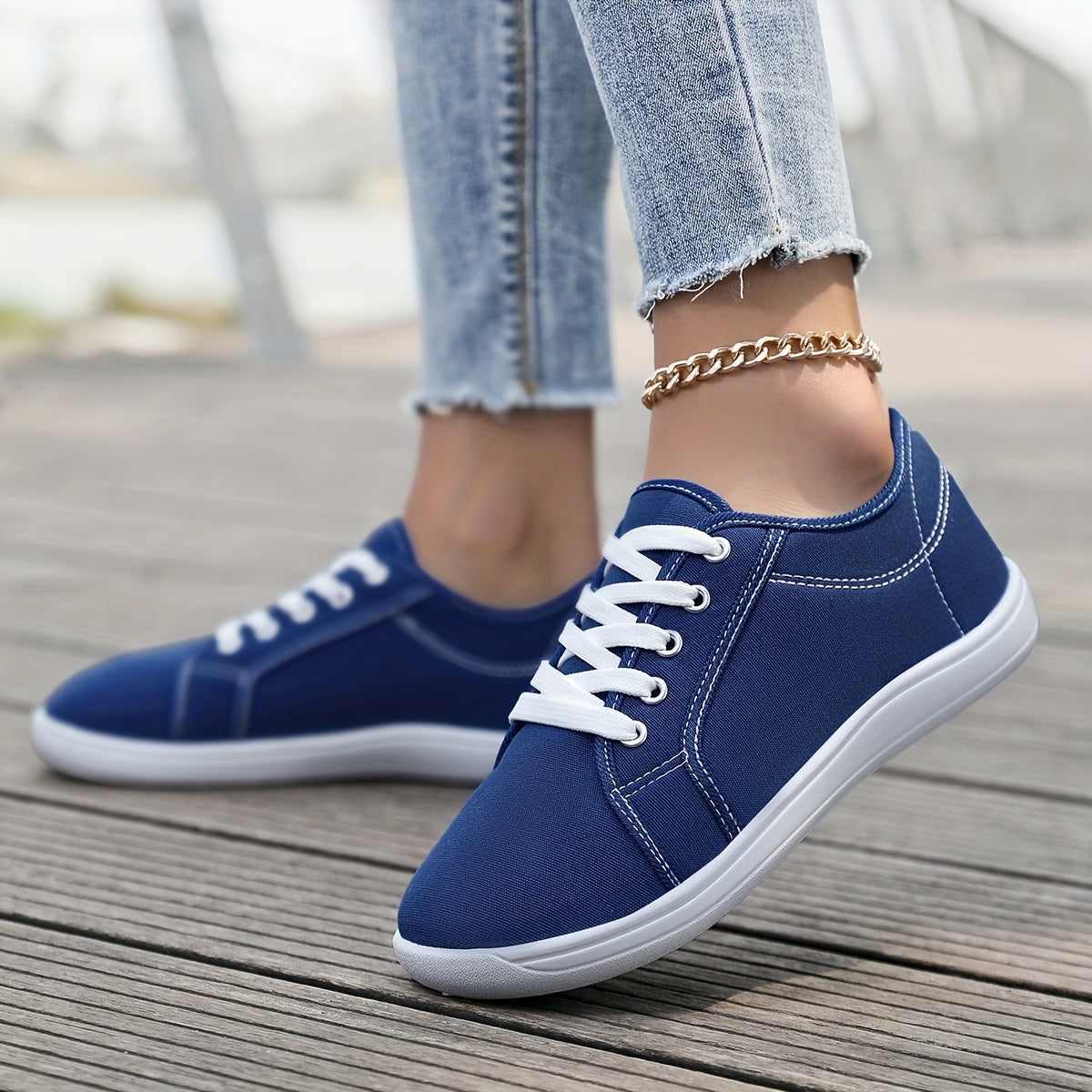 Rowan | Wide Toe Box Barefoot Shoes