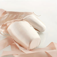 Rowan | Women’s Professional Ballet Pointe Shoes
