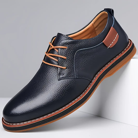 Rowan | Men's Oxford Dress Shoes