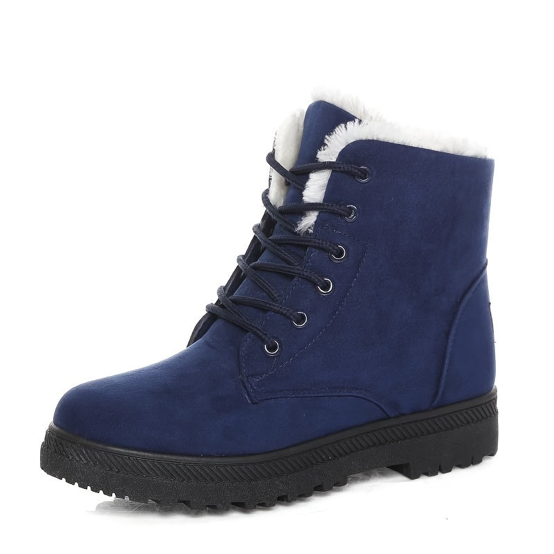 Rowan | Women's Winter Walking Boots