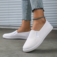 Rowan | Women's Slip On Walking Shoes