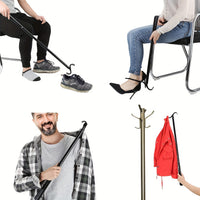Rowan | Long Handled Shoe Horn