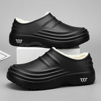 Rowan | Non-Slip Work Shoes