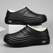 Rowan | Non-Slip Work Shoes