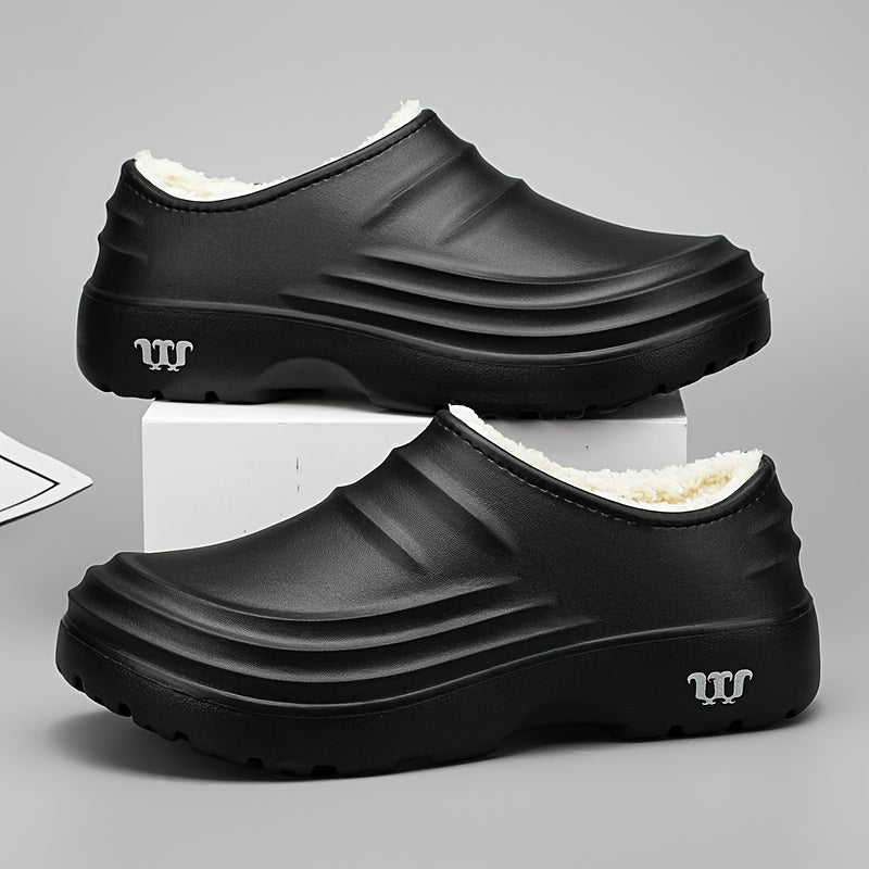 Rowan | Non-Slip Work Shoes