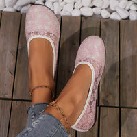 Rowan | Wide Fit Shoes for Swollen Feet Women