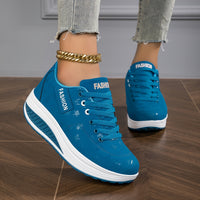 Rowan | Orthopedic Thick Sole Shoes