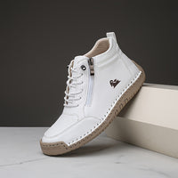 Rowan | Walking Ankle Boots