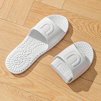 Rowan | Men's Foldable Travel Slippers