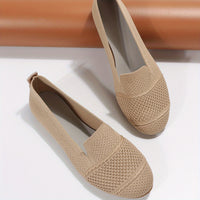 Rowan | Women’s Slip-On Flats