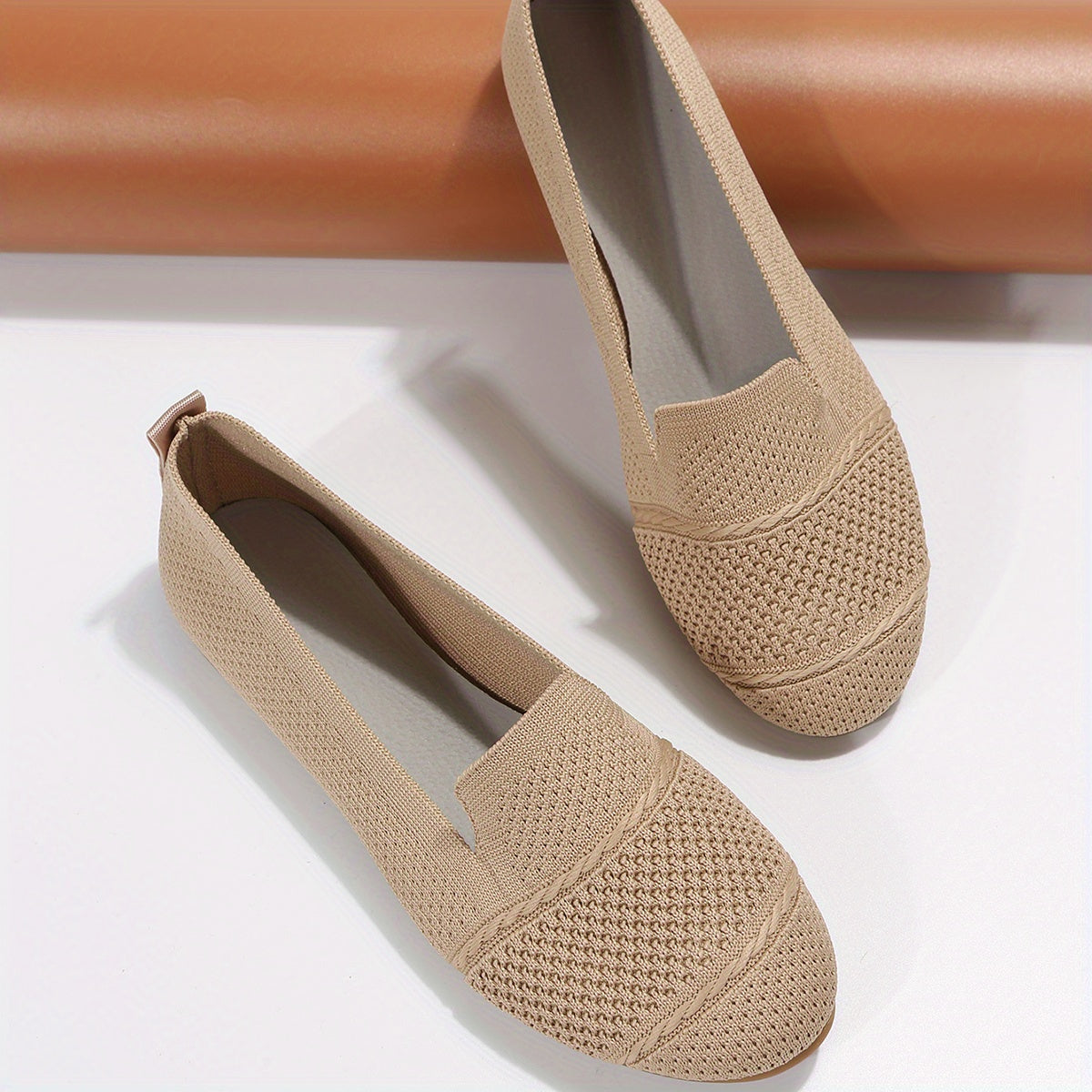 Rowan | Women’s Slip-On Flats