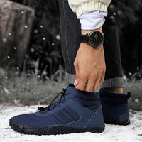 Rowan | Waterproof Snow Shoes