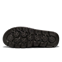 Rowan | Men's Leather Boots