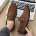 Rowan | Men's Slip On Loafers