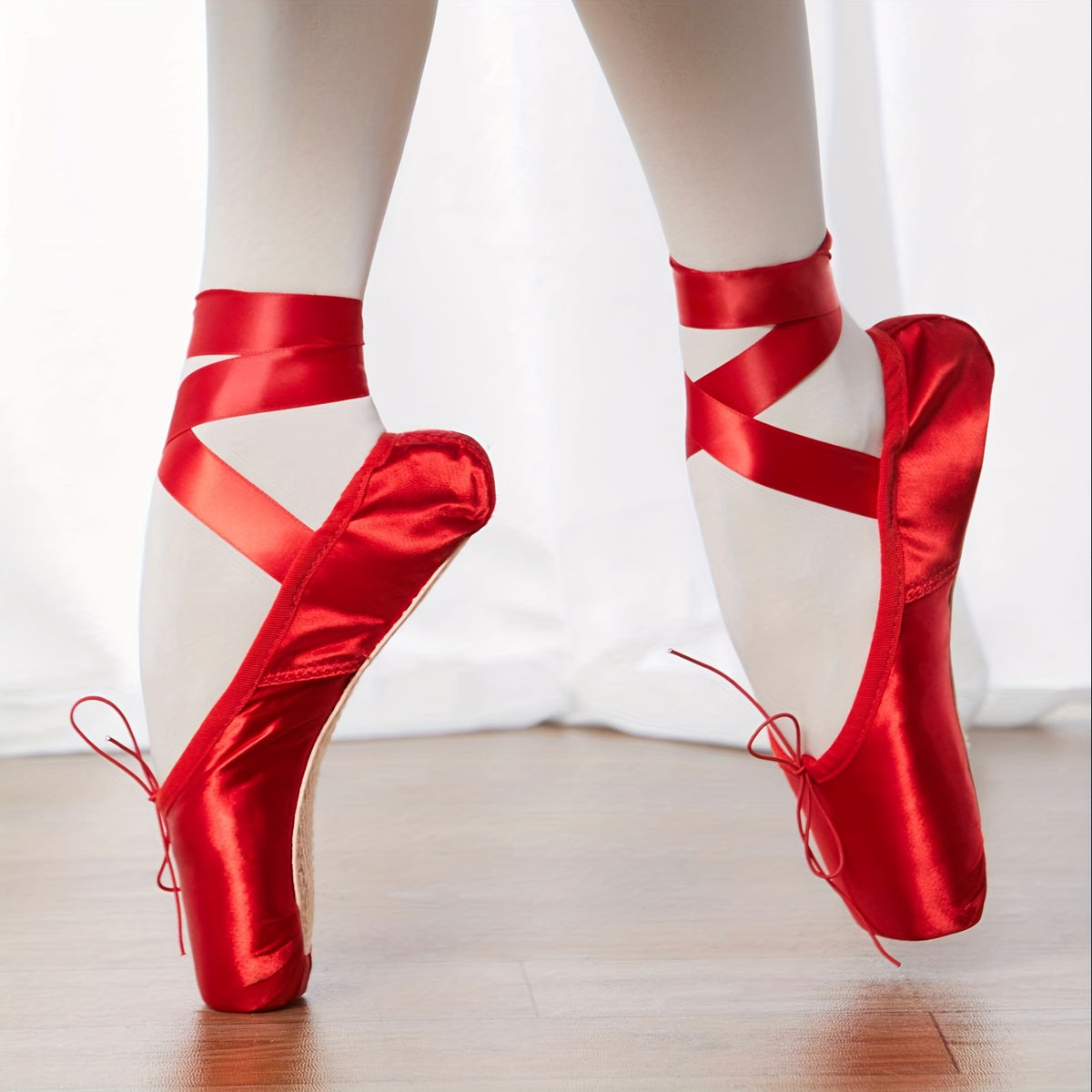 Rowan | Women’s Professional Ballet Pointe Shoes