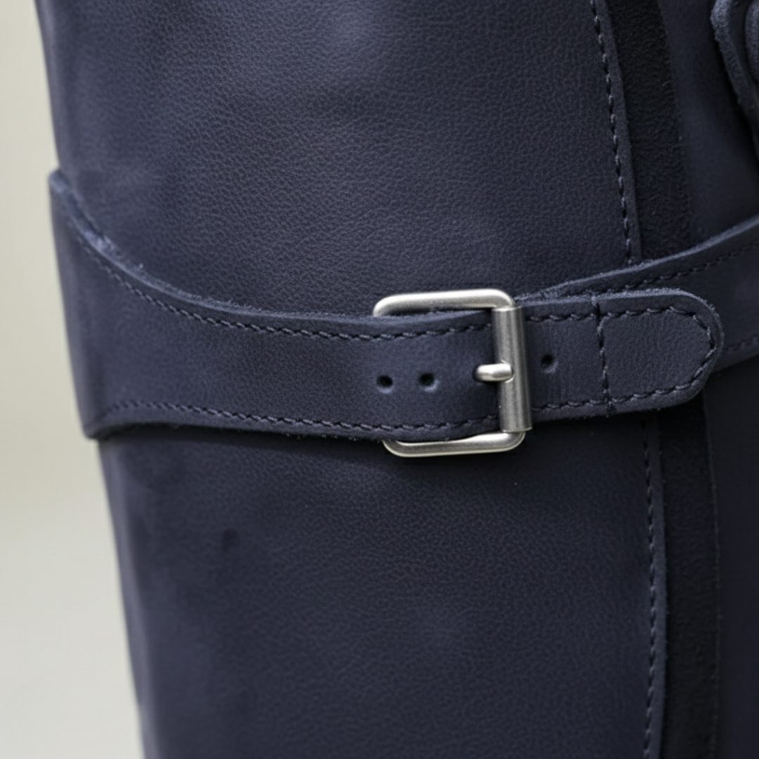 Rowan | Wide Calf Waterproof Boots