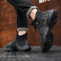 Rowan | Men's Quick-Lace Hiking Boots
