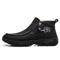 Rowan | Work Boots for Men