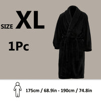 Rowan | Shawl-Collar Dressing Gown