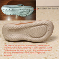 Rowan | Flip Flops with Arch Support