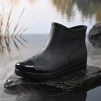 Rowan | Women's Short Wellies