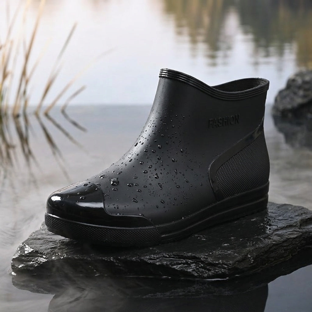 Rowan | Women's Short Wellies