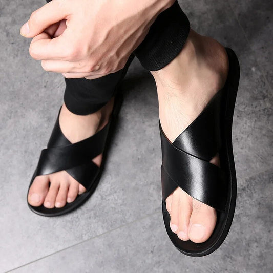 Rowan | Men’s Walking Sandals