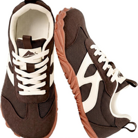 Rowan | Wide Toe Box Barefoot Shoes