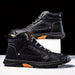 Rowan | Men’s Leather Hiking Boots