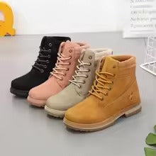 Rowan | Women's Waterproof Snow Boots