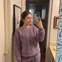 Rowan | Women's Cosy Pyjama Set