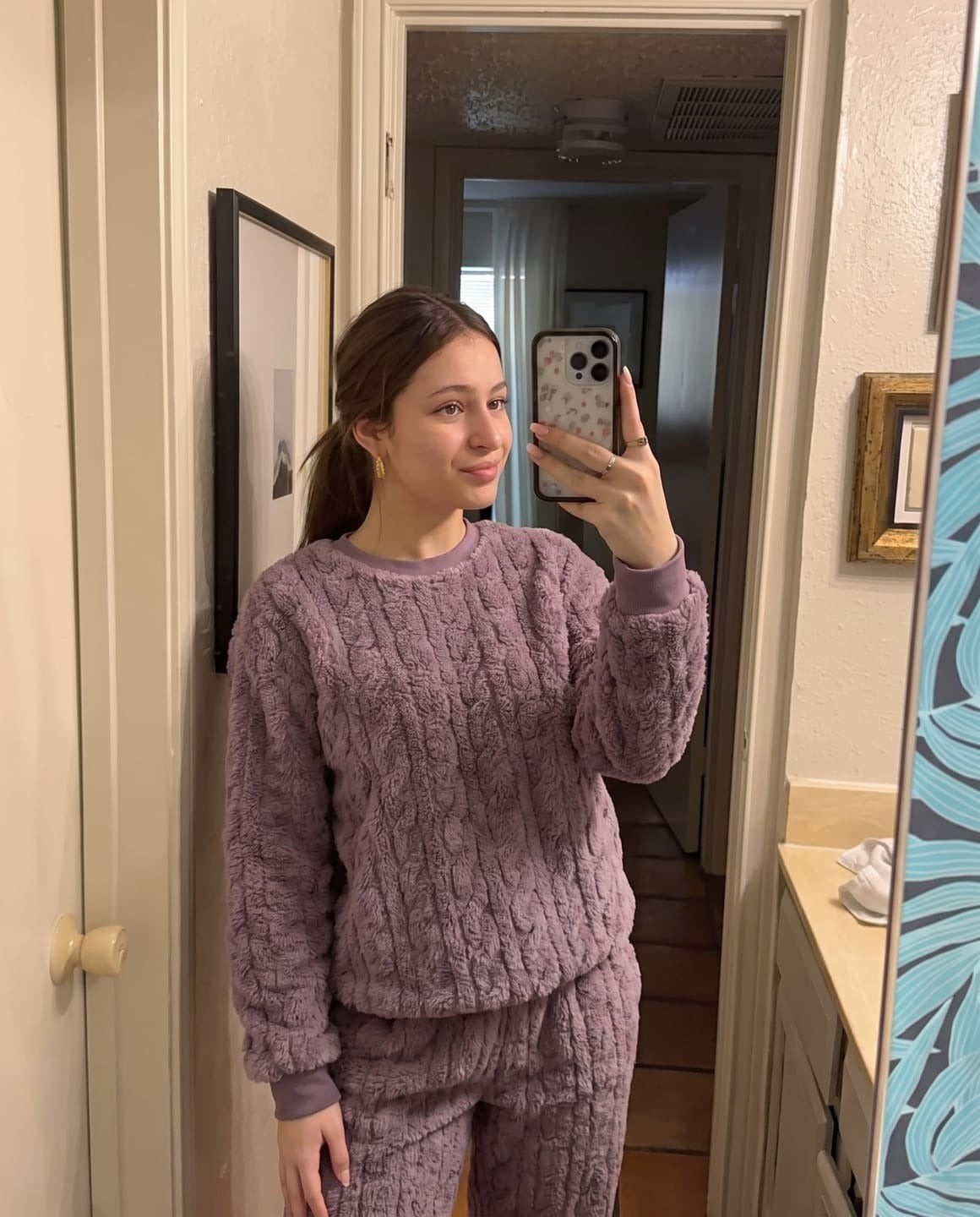 Rowan | Women's Cosy Pyjama Set