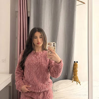Rowan | Women's Cosy Pyjama Set