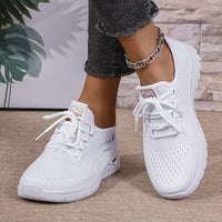 Rowan | Orthopedic Wide Fit Sneakers