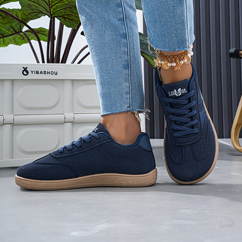 Rowan | Women’s Wide Toe Box Shoes