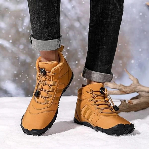 Rowan | Waterproof Snow Shoes