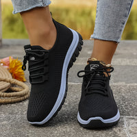 Rowan | Orthopedic Wide Fit Sneakers