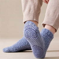 Rowan | Men's Slipper Socks
