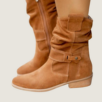 Rowan | Orthopedic Ankle Boots