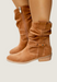 Rowan | Orthopedic Ankle Boots