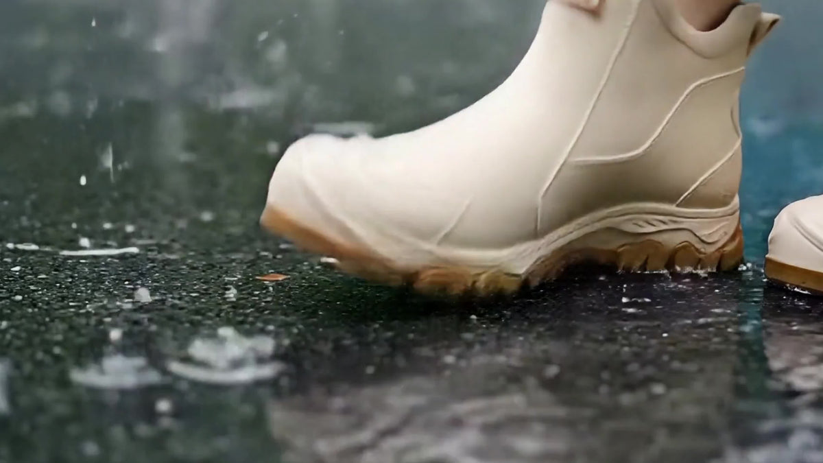 Rowan | Men's Waterproof Garden Boots