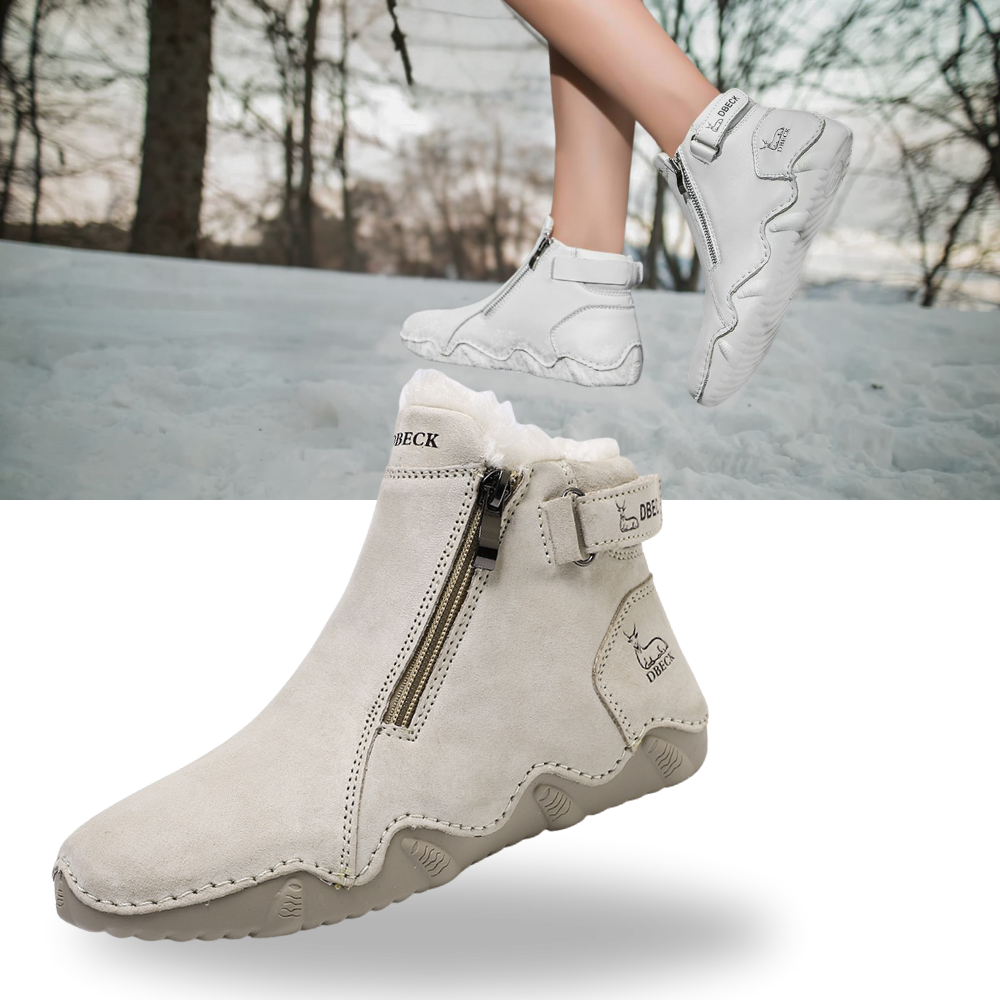 Rowan | Orthopedic Winter Boots