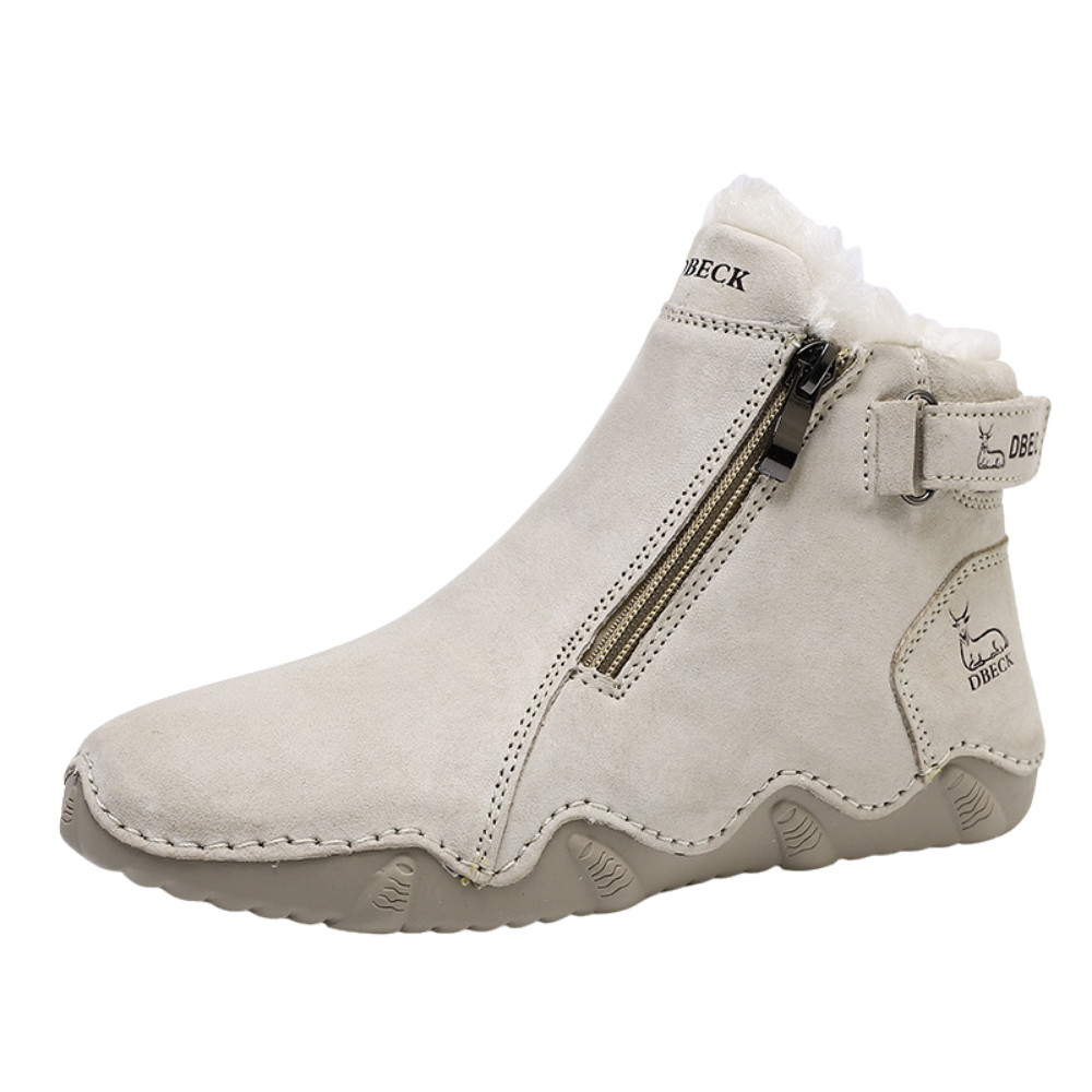 Rowan | Orthopedic Winter Boots