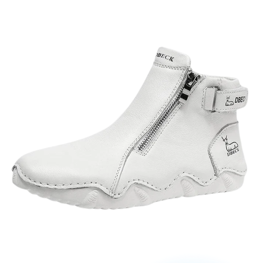 Rowan | Orthopedic Winter Boots