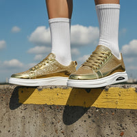 Rowan | Men's Casual Sneakers